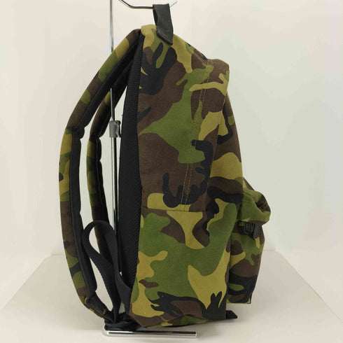マンハッタンポーテージ Manhattan Portage Big Apple Backpack ウッドランドカモ ビッグ アップル バックパック メンズ