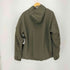 カーハートワークインプログレス Carhartt WIP ELMWOOD JACKET メンズ import:M