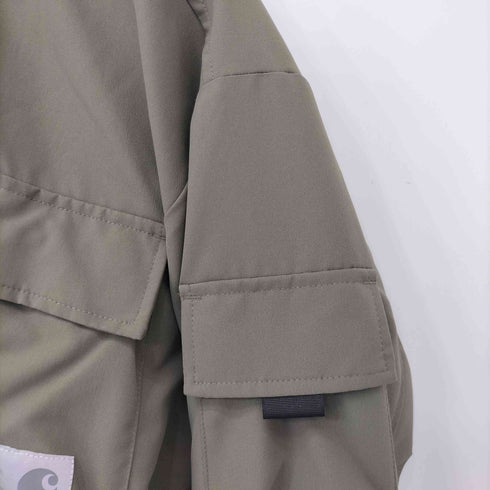 カーハートワークインプログレス Carhartt WIP ELMWOOD JACKET メンズ import:M