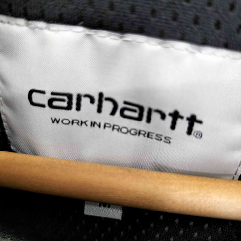 カーハートワークインプログレス Carhartt WIP ELMWOOD JACKET メンズ import:M