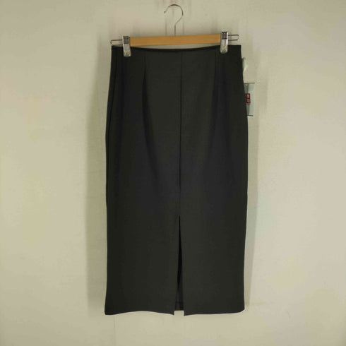 ユニクロシー UNIQLO:C 24SS クレープジャージーナロースカート レディース JPN:M