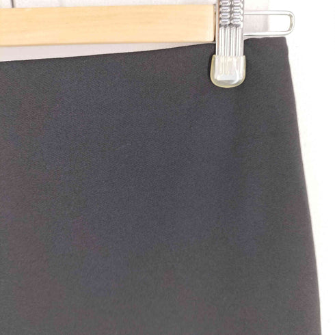 ユニクロシー UNIQLO:C 24SS クレープジャージーナロースカート レディース JPN:M