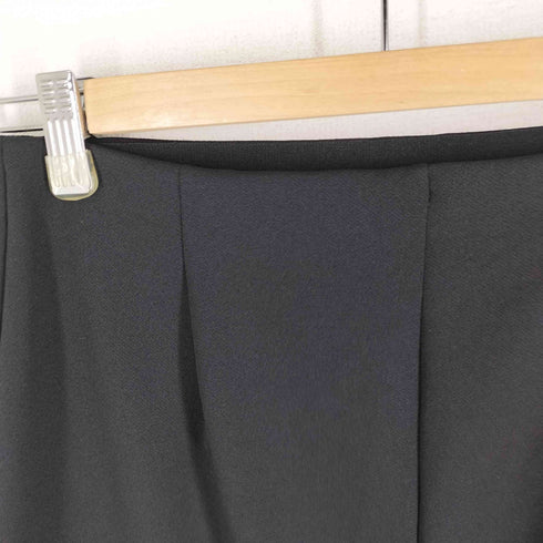 ユニクロシー UNIQLO:C 24SS クレープジャージーナロースカート レディース JPN:M