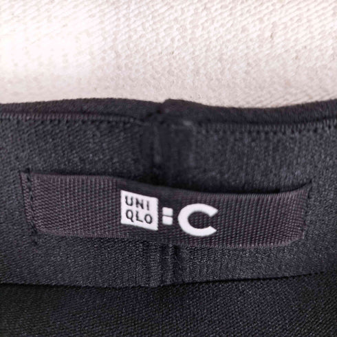 ユニクロシー UNIQLO:C 24SS クレープジャージーナロースカート レディース JPN:M