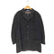 ケンゾーオム KENZO HOMME パイル地ストライプテーラードジャケット メンズ JPN:4