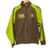 ルコック スポルティフ le coq sportif FRA ダブルジップトラックジャケット Y2K レディース JPN:L