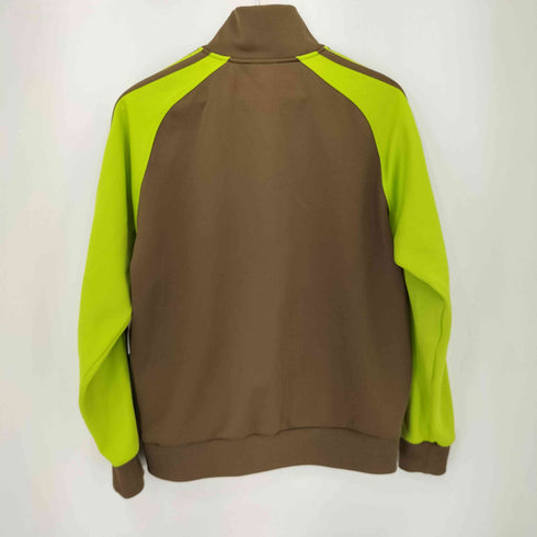 ルコック スポルティフ le coq sportif FRA ダブルジップトラックジャケット Y2K レディース JPN:L