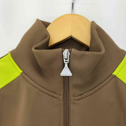 ルコック スポルティフ le coq sportif FRA ダブルジップトラックジャケット Y2K レディース JPN:L