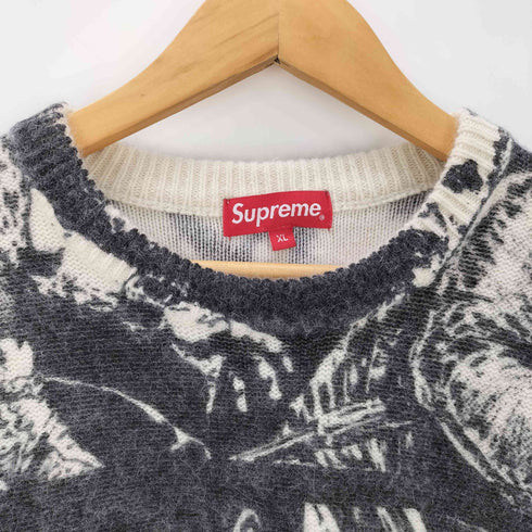 シュプリーム Supreme THE CROW SWEATER メンズ JPN:XL