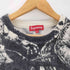 シュプリーム Supreme THE CROW SWEATER メンズ JPN:XL