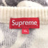 シュプリーム Supreme THE CROW SWEATER メンズ JPN:XL