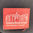 マンハッタンポーテージ Manhattan Portage Alleycat Waist bag アリーキャット ウェスト バック メンズ