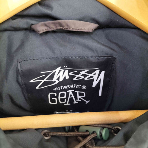 ステューシー Stussy 00s THERMOLITE JACKET メンズ JPN:M