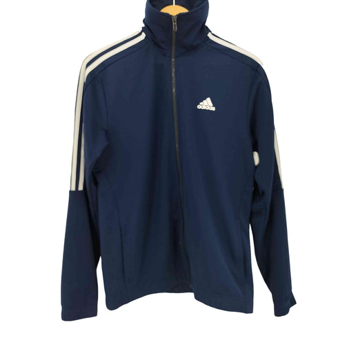 アディダス adidas TIRO トラックスーツ パフォーマンスロゴトラックジャケット メンズ JPN:L