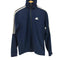 アディダス adidas TIRO トラックスーツ パフォーマンスロゴトラックジャケット メンズ JPN:L