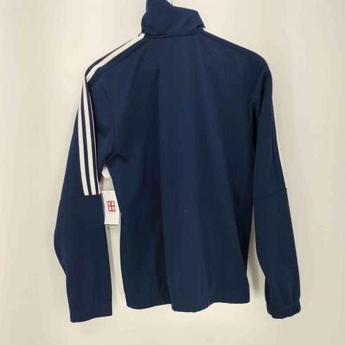 アディダス adidas TIRO トラックスーツ パフォーマンスロゴトラックジャケット メンズ JPN:L