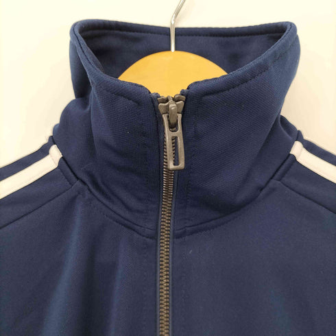 アディダス adidas TIRO トラックスーツ パフォーマンスロゴトラックジャケット メンズ JPN:L