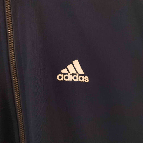 アディダス adidas TIRO トラックスーツ パフォーマンスロゴトラックジャケット メンズ JPN:L
