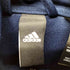 アディダス adidas TIRO トラックスーツ パフォーマンスロゴトラックジャケット メンズ JPN:L