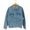 エクストララージ XLARGE デニムトラッカージャケット メンズ JPN:M
