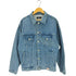 エクストララージ XLARGE デニムトラッカージャケット メンズ JPN:M
