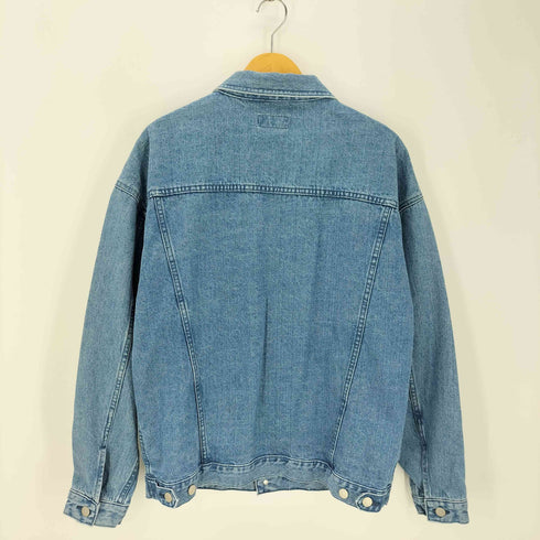 エクストララージ XLARGE デニムトラッカージャケット メンズ JPN:M