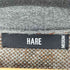ハレ HARE モールジャガードフラワーカーディガン メンズ JPN:M