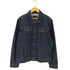 バナナリパブリック BANANA REPUBLIC 3rd デニムジャケット インディゴ メンズ JPN:XL