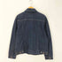 バナナリパブリック BANANA REPUBLIC 3rd デニムジャケット インディゴ メンズ JPN:XL
