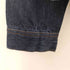 バナナリパブリック BANANA REPUBLIC 3rd デニムジャケット インディゴ メンズ JPN:XL