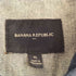 バナナリパブリック BANANA REPUBLIC 3rd デニムジャケット インディゴ メンズ JPN:XL