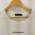 アンダーカバー UNDERCOVER RECORDS WAHNFRIEDEN プリントTシャツ メンズ JPN:L
