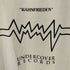 アンダーカバー UNDERCOVER RECORDS WAHNFRIEDEN プリントTシャツ メンズ JPN:L