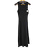 ザラ ZARA ノースリーブロングニットワンピース レディース import:S