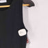 ザラ ZARA ノースリーブロングニットワンピース レディース import:S