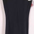 ザラ ZARA ノースリーブロングニットワンピース レディース import:S