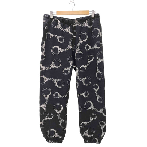 シュプリーム Supreme HANDCUFFS SWEATPANT メンズ JPN:L