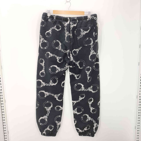 シュプリーム Supreme HANDCUFFS SWEATPANT メンズ JPN:L