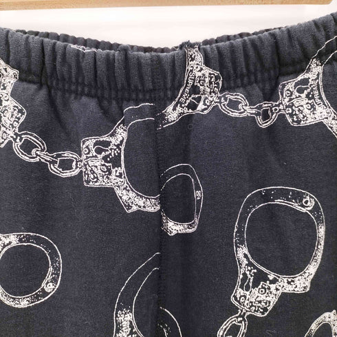 シュプリーム Supreme HANDCUFFS SWEATPANT メンズ JPN:L