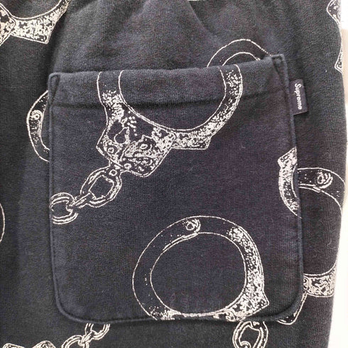 シュプリーム Supreme HANDCUFFS SWEATPANT メンズ JPN:L