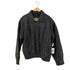 ハバンド HABAND パッチワーク レザージャケット メンズ import:XL
