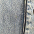ディーゼル DIESEL デニム ベースボールシャツ メンズ JPN:M