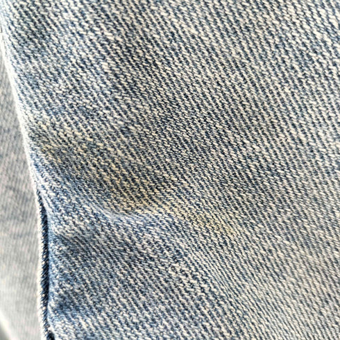 ディーゼル DIESEL デニム ベースボールシャツ メンズ JPN:M