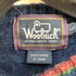 ウールリッチ WOOLRICH 90s HANDFRAMED カントリー柄 デザインウールニット メンズ import:L