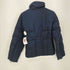 STRENESSE BLUE ハイネックグースダウンジャケット レディース DE:34