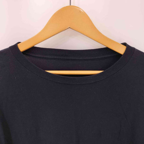 ユニフォームエクスペリメント uniform experiment 19AW プリント L/S Tシャツ メンズ JPN:2