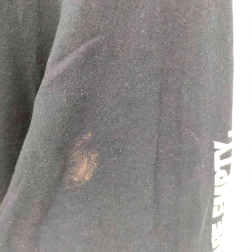 ユニフォームエクスペリメント uniform experiment 19AW プリント L/S Tシャツ メンズ JPN:2
