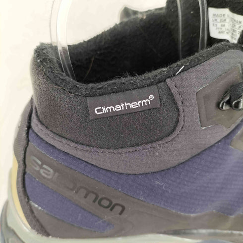サロモン SALOMON Shelter CSWP メンズ JPN:28