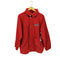 エーグル AIGLE コーティングポリステンカラージャケット メンズ import:M