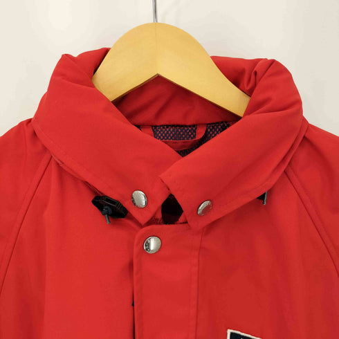 エーグル AIGLE コーティングポリステンカラージャケット メンズ import:M
